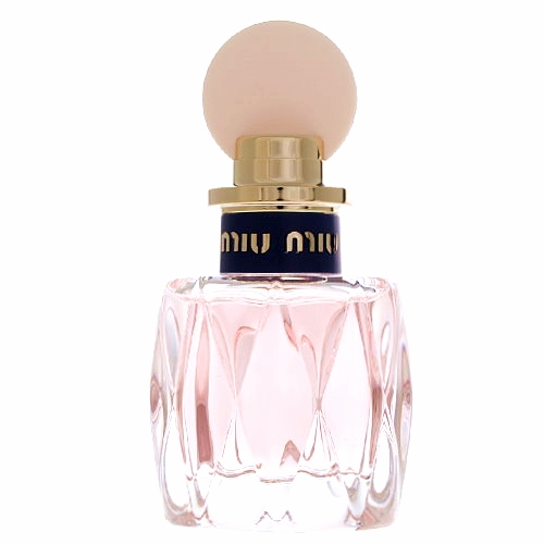 Miu Miu L'eau Rosee 粉色嬉遊女性淡香水