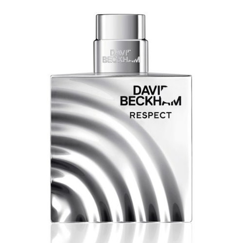 David Beckham Respect 貝克漢尊重男性淡香水