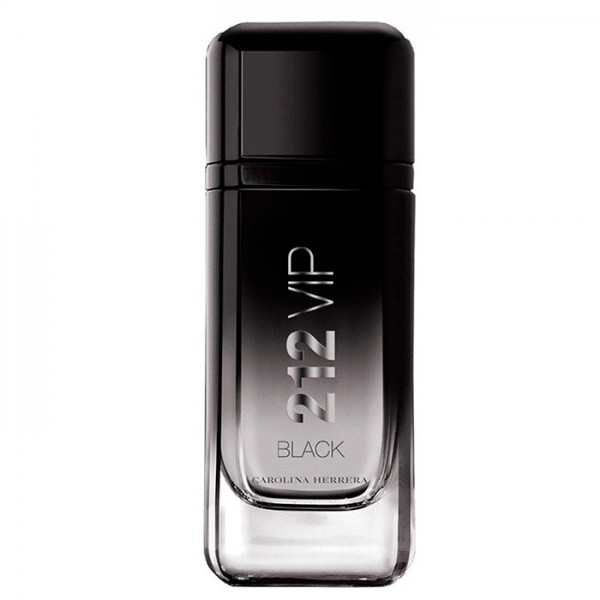 Carolina Herrera 212 VIP Black 男性淡香精 TESTER
