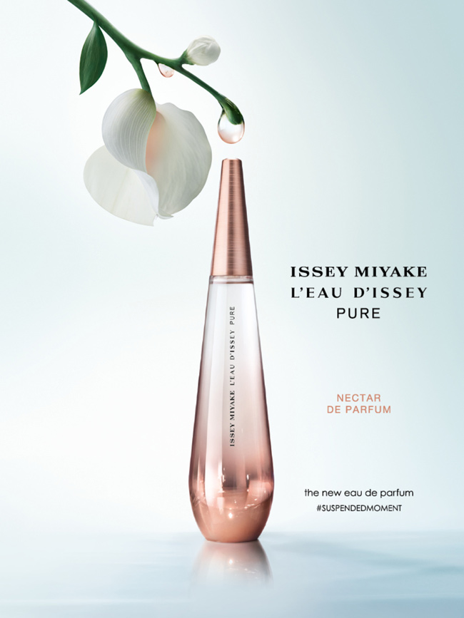Issey Miyake Pure Nectar 三宅一生一生之水昇華女性淡香精