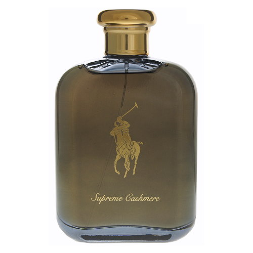 Ralph Lauren Polo Supreme Cashmere 男性淡香精