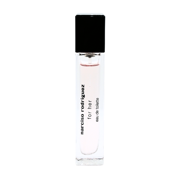 Narciso Rodriguez for Her 女性淡香水行動香氛