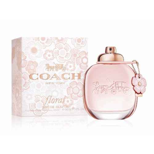 Coach Floral 芙洛麗女性淡香精