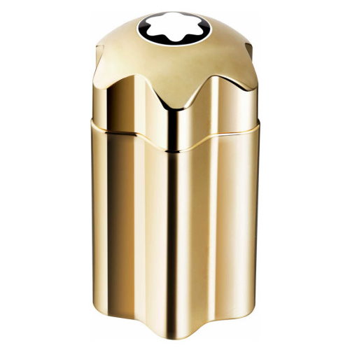 Montblanc Emblem Absolu 萬寶龍至尊之星男性淡香水