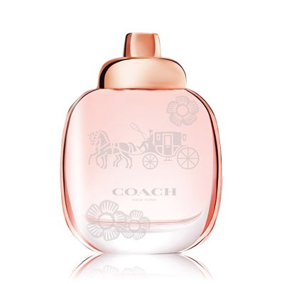 Coach Floral 芙洛麗女性淡香精迷你瓶