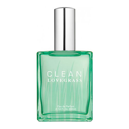 CLEAN Lovegrass 潔淨青草中性淡香精