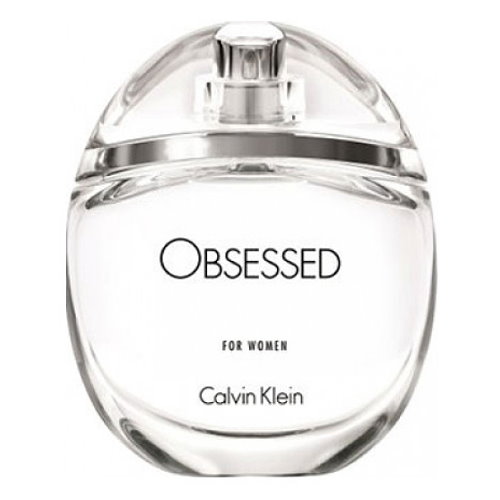 Calvin Klein CK Obsessed 迷上了!女性淡香精