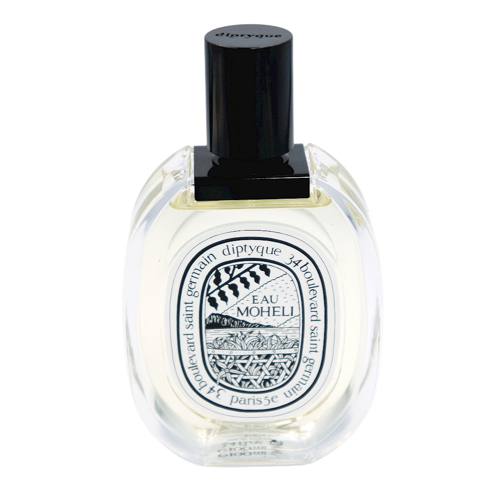 Diptyque L'Eau de Moheli 依蘭之水中性淡香水
