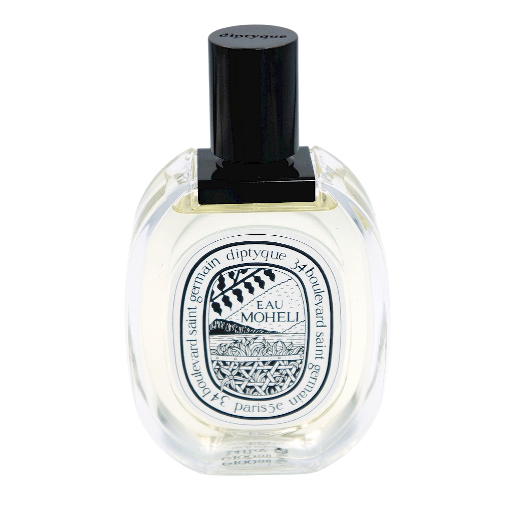 Diptyque L'Eau de Moheli 依蘭之水中性淡香水