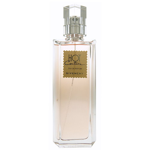 Givenchy Hot Couture 熱戀女性淡香精