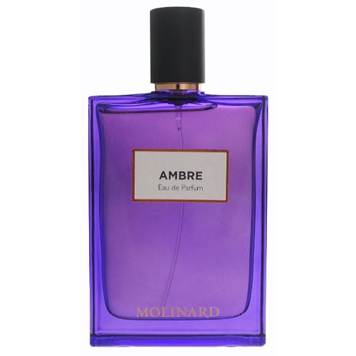 Molinard Ambre 莫利納爾 琥珀典藏中性淡香精