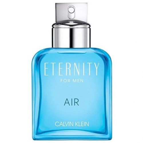 cK Eternity Air 永恆純淨男性淡香水