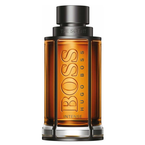 Boss The Scent Intense 紳士男性淡香精版本