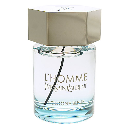 YSL L'Homme Cologne Bleue 天之驕子海洋男性淡香水