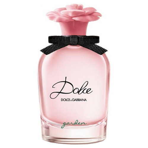 DOLCE & GABBANA Dolce Garden 恬蜜花園女性淡香精