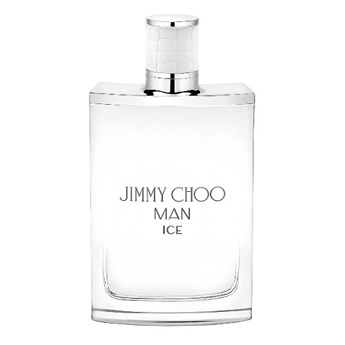 Jimmy Choo ICE 冷冽男性淡香水 TESTER