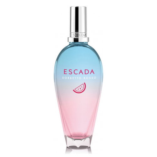 Escada Sorbetto Rosso 水果冰淇淋雪糕女性淡香水