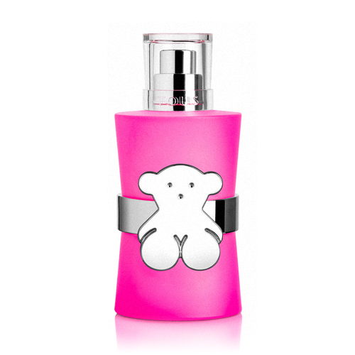 TOUS Your Moments 淘醉時氛女性淡香水