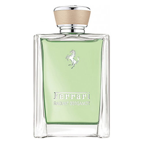 Ferrari Radiant Bergamot 法拉利菁萃佛手柑男性淡香水