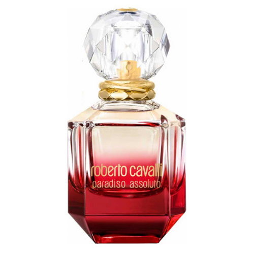 Roberto Cavalli Paradiso Assoluto 絕對天堂女性淡香精