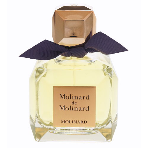 MOLINARD 莫利納爾經典女性淡香水(新包裝)
