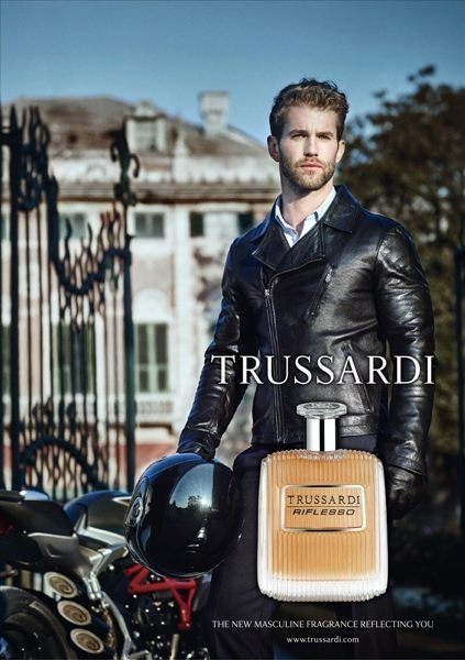 TRUSSARDI Riflesso 律動男性淡香水