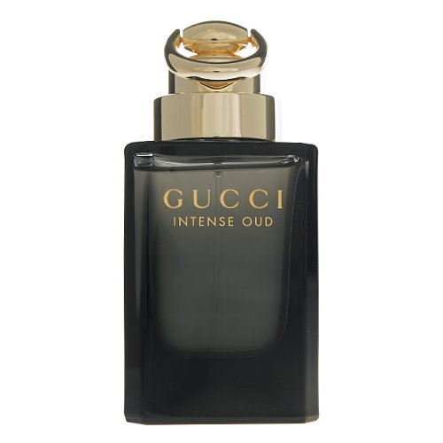 Gucci Intense Oud 沉香魅力中性淡香精(絕版)