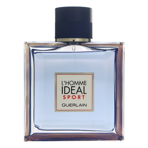 Guerlain IDEAL L'homme Sport 男性淡香水