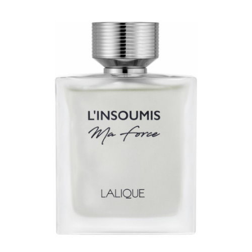 Lalique L'Insoumis Ma Force 萊儷清新魅力男性淡香水