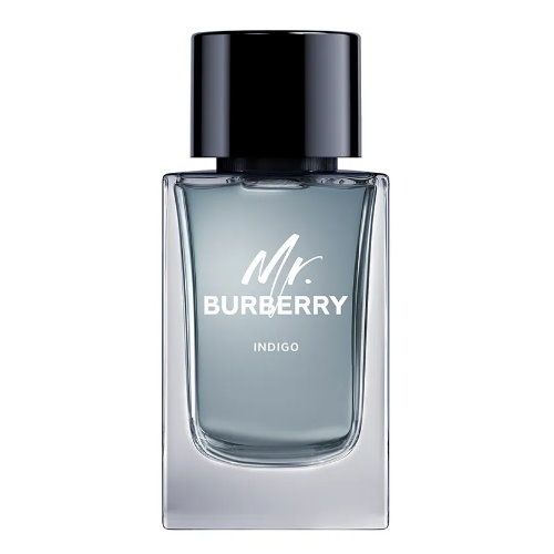 Mr Burberry Indigo 湛藍時光男性淡香水