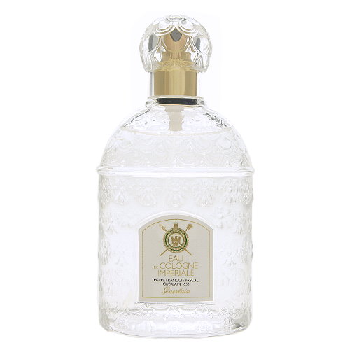  Guerlain Imperiale 嬌蘭帝王之水女性古龍水