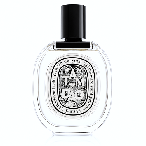 Diptyque Tam Dao 譚道中性淡香水