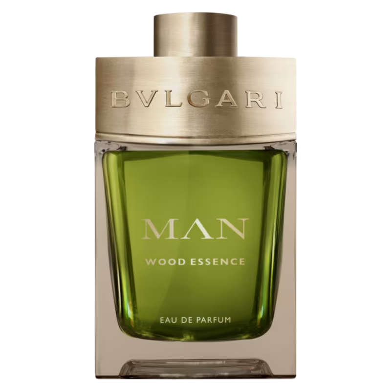 Bvlgari Wood Essence 寶格麗城市森林男性淡香精