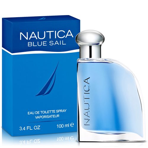Nautica Blue Sail 藍帆男性淡香水