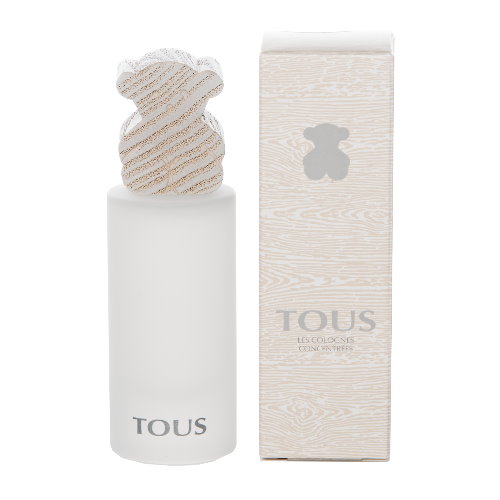 TOUS 清漾小熊(純淨小熊)女性淡香水隨身瓶