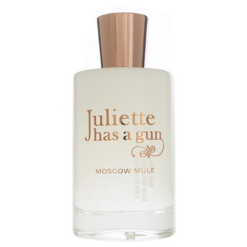 Juliette Has a Gun Moscow Mule 莫斯科驢子中性淡香精