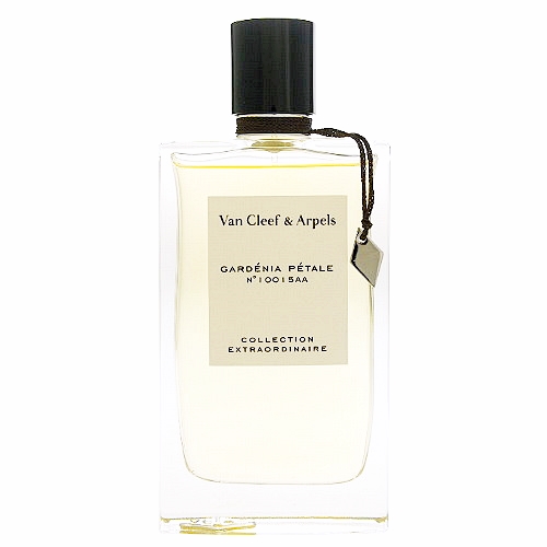 Van Cleef & Arpels Gardenia Petale 夜戀槴子花女性淡香精