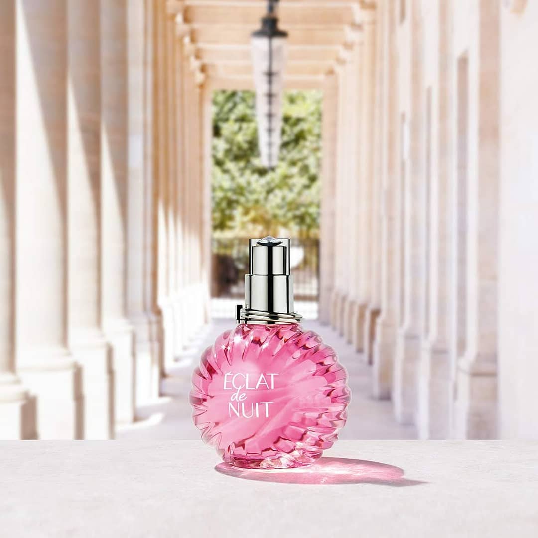 LANVIN 光韻星夜女性淡香精