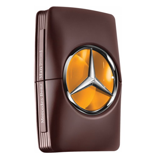 Mercedes Benz Man Private 賓士私人訂製版男性淡香精