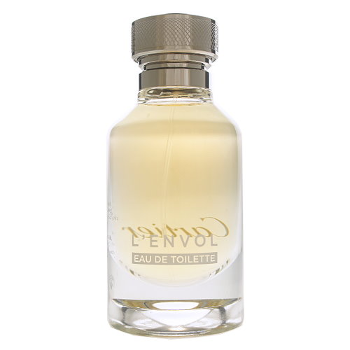Cartier L'envol De Cartier 卡地亞飛行男性淡香水 TESTER
