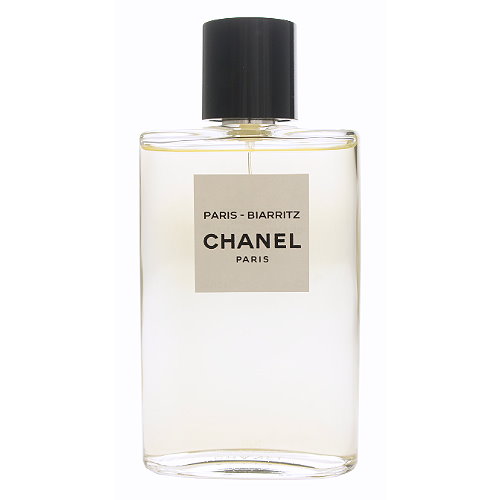 香水1976 Chanel Les Eaux 香奈兒中性淡香水系列