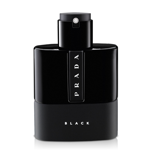 PRADA Luna Rossa Black 卓越至黑男性淡香精 