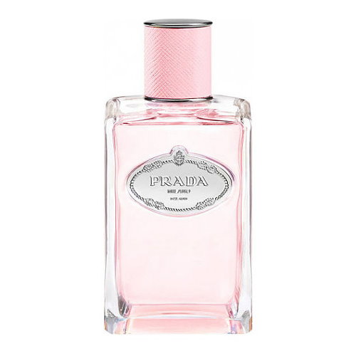 PRADA Infusion de Rose 玫瑰精粹女性淡香精 TESTER