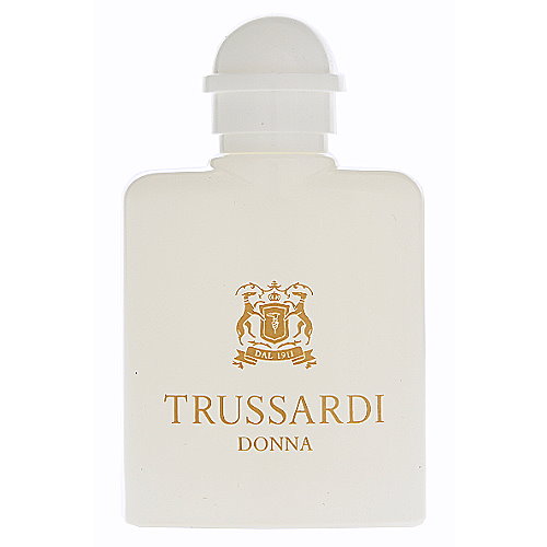 TRUSSARDI Donna 女性淡香精迷你瓶