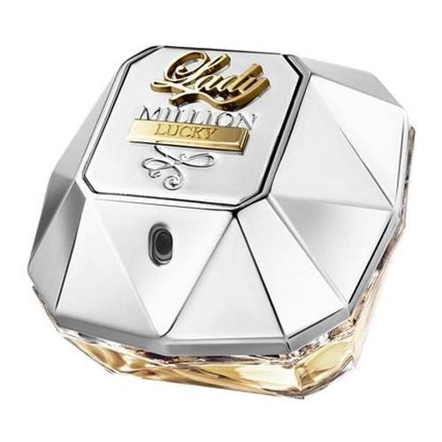 Paco Rabanne 百萬 Lucky 女性淡香精 TESTER (絕版收藏品)