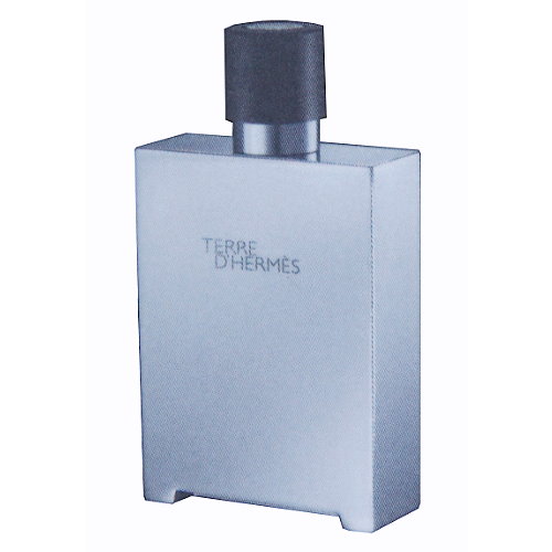 Hermes Terre D'Hermes 愛馬仕大地白金男性淡香水