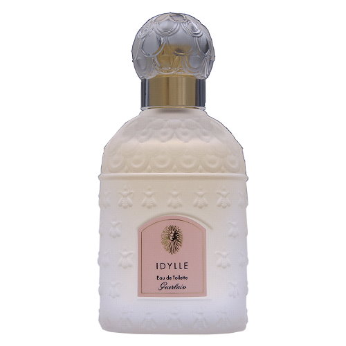 GUERLAIN Idylle 嬌蘭甜蜜情人女性淡香水