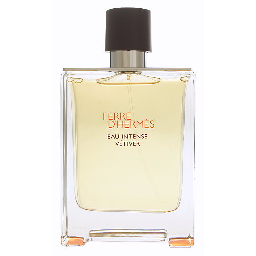 Hermes Terre D'hermes Eau Intense Vetiver 愛馬仕大地馥郁香根草男性淡香精