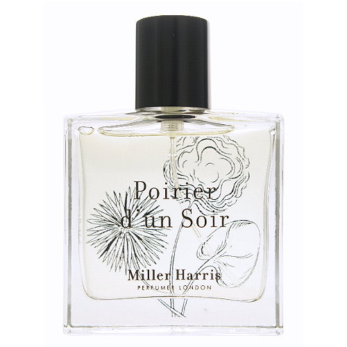 Miller Harris poirier d'un soir 薄暮甜梨中性淡香精