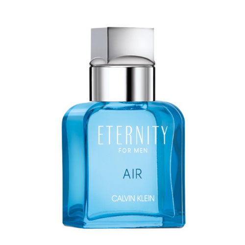 cK Eternity Air 永恆純淨男性淡香水迷你瓶